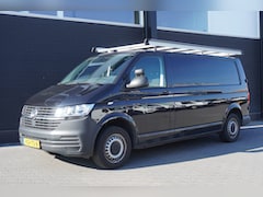 Volkswagen Transporter - 2.0 TDI L2 EURO 6 - Airco - Navi - Cruise - €16.900, - Excl