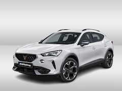 CUPRA Formentor - 1.4 e-Hybrid 245pk DSG VZ Black Edition / Panoramadak / SuperSportStuur / Leer / Memory /