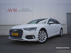 Audi A6 Avant - 45 TFSI Business edition