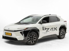 Toyota bZ4X - Executive 73 kWh | Vol-leder | JBL-premium audio | Stoelventilatie | 22kW On-board charger