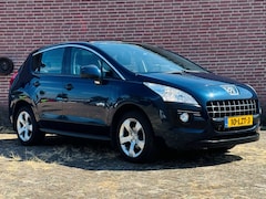 Peugeot 3008 - 1.6 VTi ST