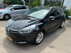 Renault Clio Estate - 0.9 TCe Limited/ Airco/ 2de eigenaar