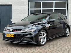 Volkswagen Golf - 2.0 GTI TSI virtual, 1e eigenaar, dealer oh, 3-drs