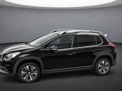 Peugeot 2008 - 1.2 PureTech 110PK Allure Camera | Navigatie | Parkeerhulp | Automaat |