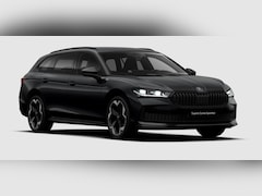 Skoda Superb Combi - 1.5 TSI PHEV Sportline Business Panoramadak / Trekhaak / Canton / 19 inch