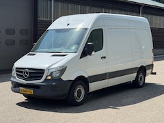Mercedes-Benz Sprinter - 314 2.2 CDI 366 EHD