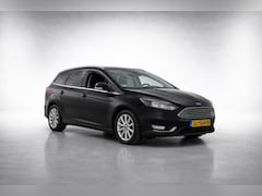 Ford Focus Wagon - 1.0 Titanium|export|riem geknapt