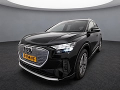 Audi Q4 e-tron - 40 Launch edition Advanced 77 kWh / Navigatie / App connect / LED / Zwenkbare trekhaak / L
