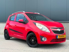 Chevrolet Spark - 1.0 16V LS