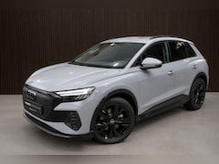 Audi Q4 e-tron - 35 S edition 55 kWh S-Line | Stoelverwarming | Adaptive Cruise Control | Keyless | Navigat