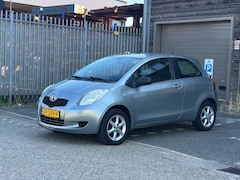 Toyota Yaris - 2eigenaar/apk 28-08-2027