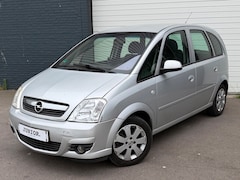 Opel Meriva - 1.8-16V Temptation CRUISE/CLIMA/LMV/ELKPAKKET