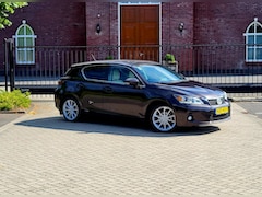 Lexus CT 200h - Hybrid / Automaat / Airco / Dak / Led / Elek pakket