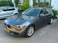 BMW 1-serie - 116i Business/ Automaat/ Airco