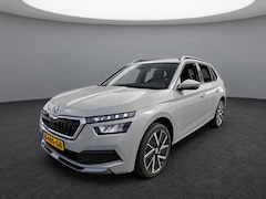 Skoda Kamiq - 1.0 TSI Sport Business / App connect / Parkeersensoren achter / Lichtemaal 18 inch / Clima