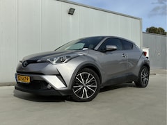 Toyota C-HR - 1.8 Hybrid Energy Automaat | Achteruitrijcamera | Cruise control adaptief | Keyless | Stoe