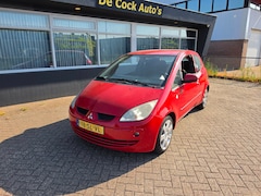 Mitsubishi Colt - 1.3 Heartbeat/AIRCO