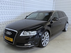 Audi A6 Avant - 3.0 TFSI quattro / MOTOR DEFECT ?? (2009)