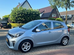 Kia Picanto - 1.0 CVVT ComfortLine 98.000 km NL-AUTO-NAP