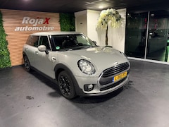 MINI Clubman - 1.5 One Chili NAVI - SFEER - STOELVERW - KEURIG OND
