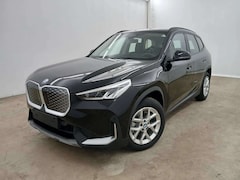 BMW iX1 - eDrive20 67 kWh | 2026 | Camera | Stoelverwaming | Wordt verwacht 15-11 | Winterbanden