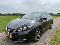 Nissan LEAF - 2.ZERO EDITION 40 kWh