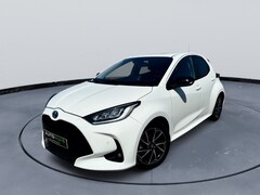 Toyota Yaris - 1.5 Hybrid 115 Business Apple carplay Line assist Achteruitrijcamera