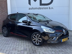 Renault Clio - 0.9 TCe Intens - LED - 1e eigenaar -Cruise-NAP