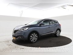 Renault Kadjar - 1.2 TCe Extase Digital Dash, Navigatie, Climate