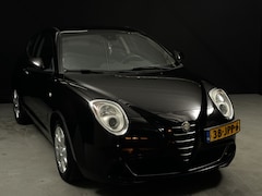 Alfa Romeo MiTo - 1.4 Distinctive *AC*NAP*2009*Zuinig