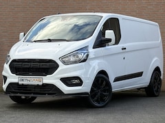 Ford Transit Custom - 2.0TDCI 130PK Lang Automaat / Carplay / Camera / Euro6