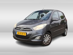 Hyundai i10 - 1.2 i-Motion Cool Airco l Apple Carplay/ Android Auto l Afneembare Trekhaak