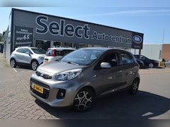 Kia Picanto - 1.0 CVVT DynamicLine|LMWIELEN|