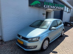 Volkswagen Polo - 1.2 TDI BlueMotion 100% GOEDRIJDEND AIRCO