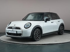 MINI 5-Deurs - 1.5 Cooper C Favoured L