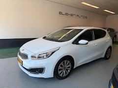 Kia Cee'd - 1.6 CRDi Business DynamicLine