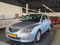 Mazda 3 Sport - 1.6 Executive/AIRCO/N.A.P/APK BIJ AFLEVERING/