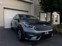 Kia Niro - 1.6 GDi PHEV DynamicLine Navi Leder Carplay Camera Keyless ACC JBL Pdc Hybride