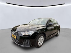 Audi A1 Sportback - 25 TFSI Pro Line / Navigatie by APP / Parkeersensoren achter / LM 15 inch / Digital cockpi