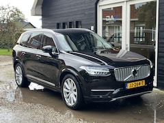Volvo XC90 - 2.0 T8 Twin Engine AWD Inscription 7P/Ecc/Leer/Navi/Pano