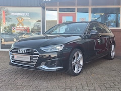 Audi A4 Avant - 40 TFSI Business Edition Mild Hybrid|ACC|Keyless|