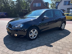 Volkswagen Golf - 1.2 TSI Highline Ecc LM Isofix PDC Cruise 5Drs APK