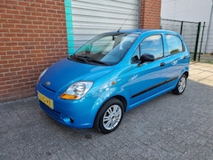 Chevrolet Matiz - 0.8 Spirit Airco Bj:2007 NAP