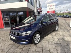 Volkswagen Touran - 1.5 TSI Comfortline Business 7p | Navi | Trekhaak | Cruise | 101.526 km Dealeronderhouden