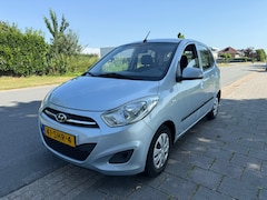 Hyundai i10 - 1.1 i-Drive NAP/APK 2027
