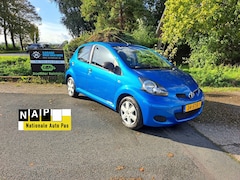Toyota Aygo - 1.0-12V Cool 5 Deurs Airco