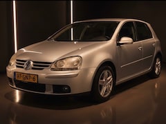Volkswagen Golf - 1.4 TSI Trendline-airco-elek ramen-1 jaar apk-goed onderhouden