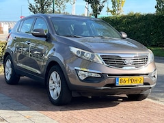 Kia Sportage - 2.0 X- * TG 1900kg I APK 7-2027