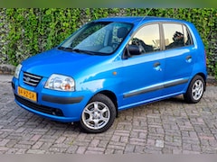 Hyundai Atos - 1.1i Active Cool 5Deurs Sport Velgen APK