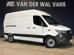 Mercedes-Benz Sprinter - 317 CDI 170pk 9G-Tronic Automaat XL MBUX L2H2 Euro6 Airco | Camera | Navigatie | Cruisecon